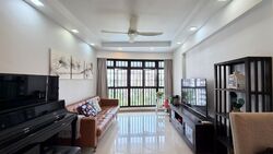 Blk 25B Membina Court (Bukit Merah), HDB 4 Rooms #546405731